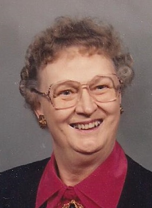 Dorothy Lorraine Swain